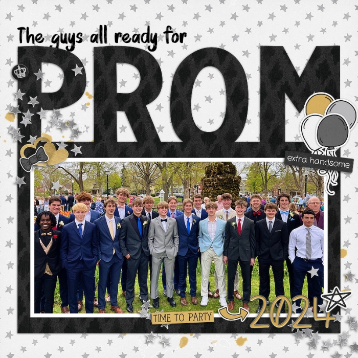 Prom