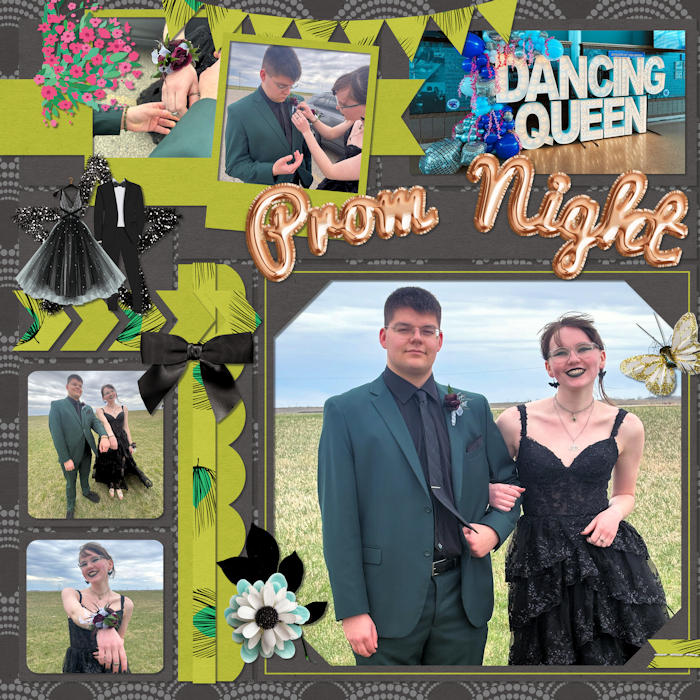 Prom