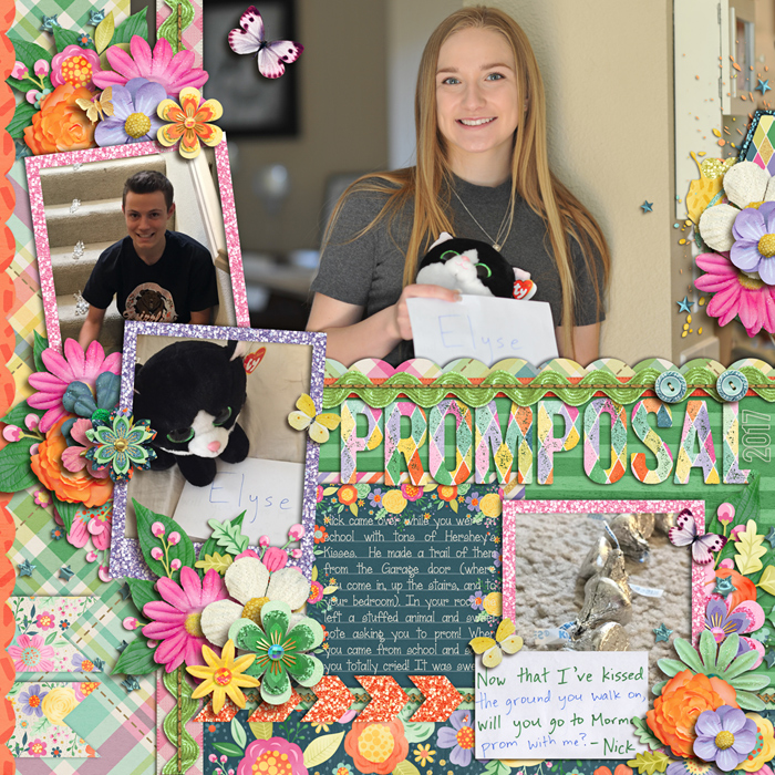 Promposal