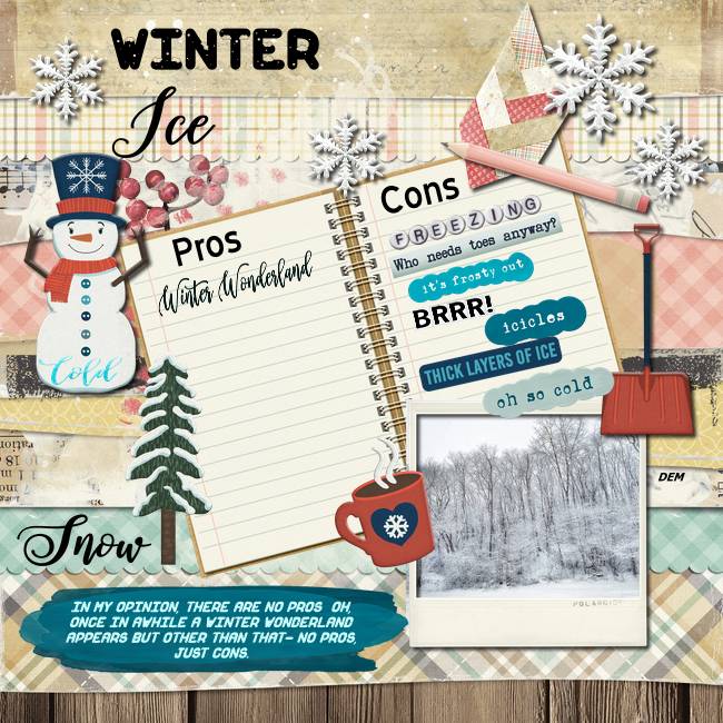 Pros and Cons