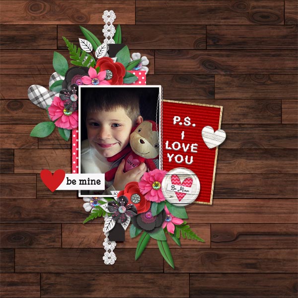 PS I Love You