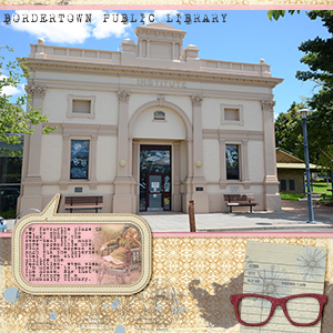 Public Library