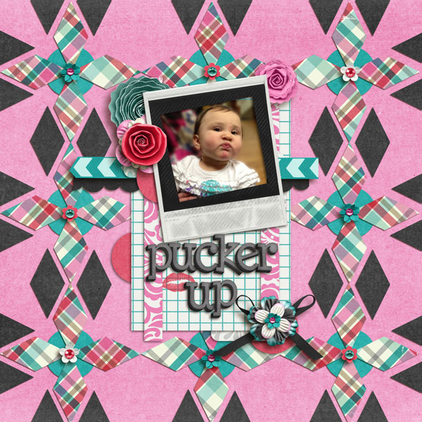 Pucker Up