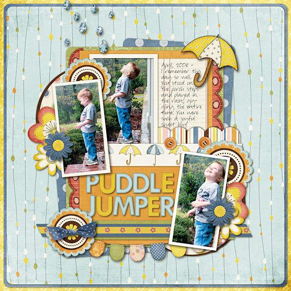 Puddle Jumper