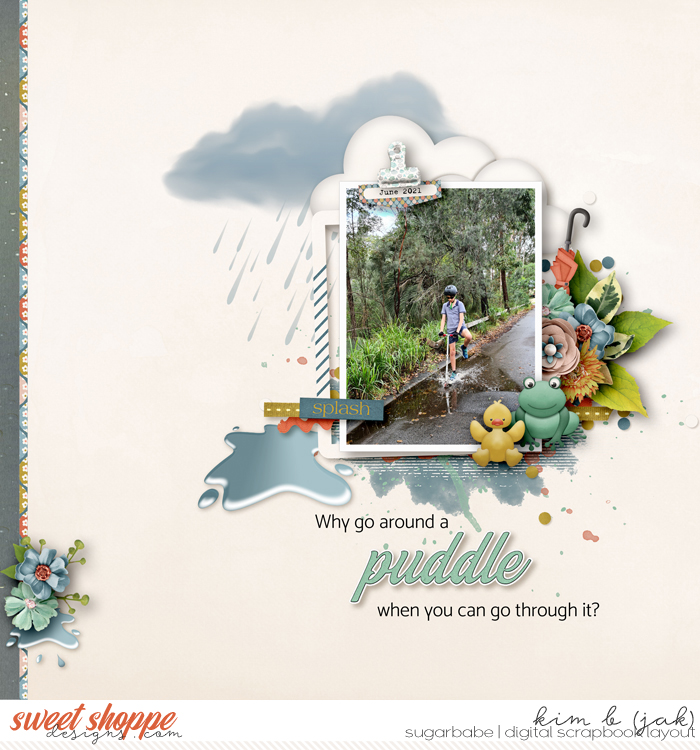Puddle