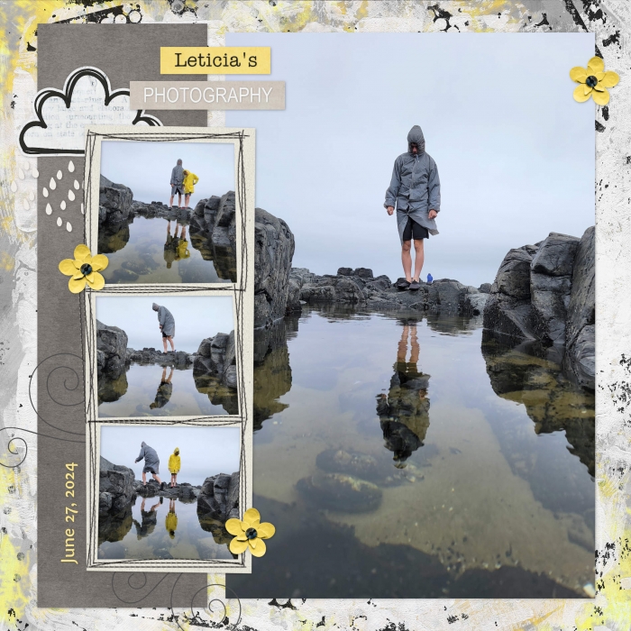 Puddles