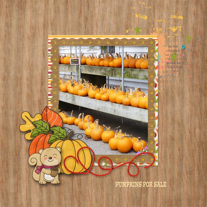 Pumkins
