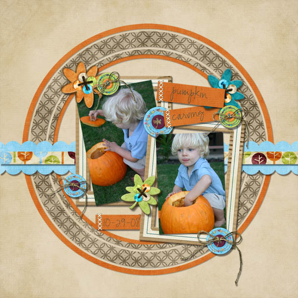 Pumpkin Carving