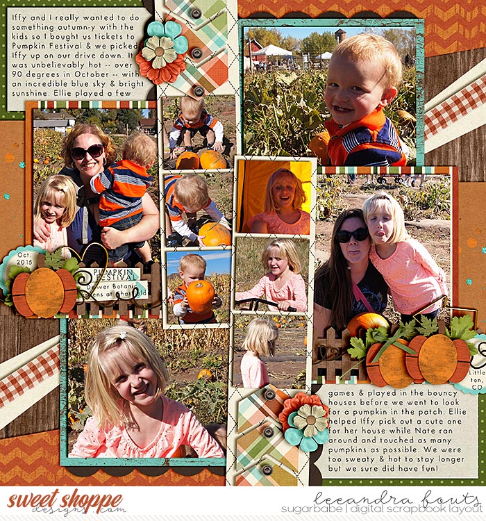 Pumpkin Festival