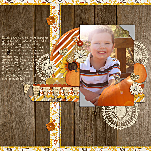 Pumpkin Festival