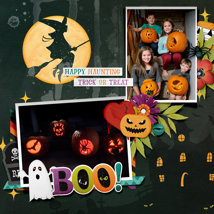 Pumpkin Fun