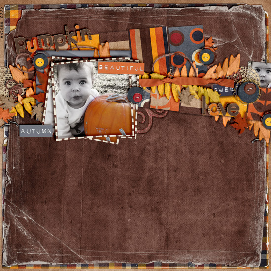 pumpkin love
