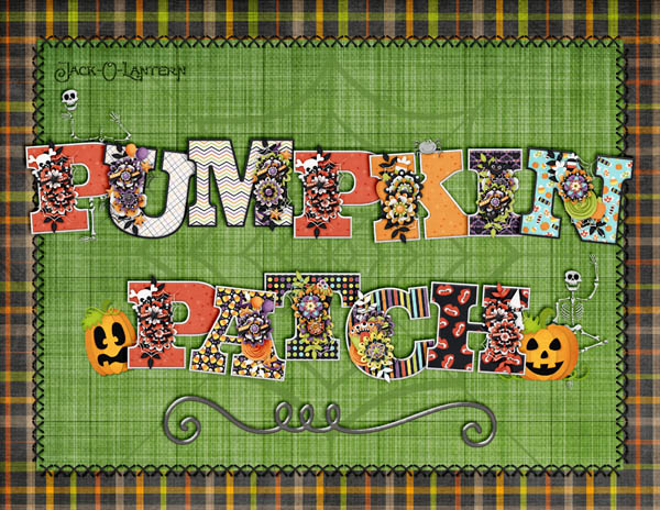Pumpkin Patch 02
