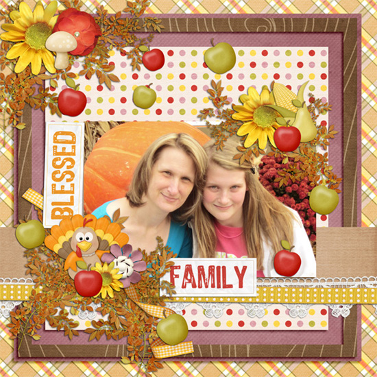 Pumpkin Patch 2013