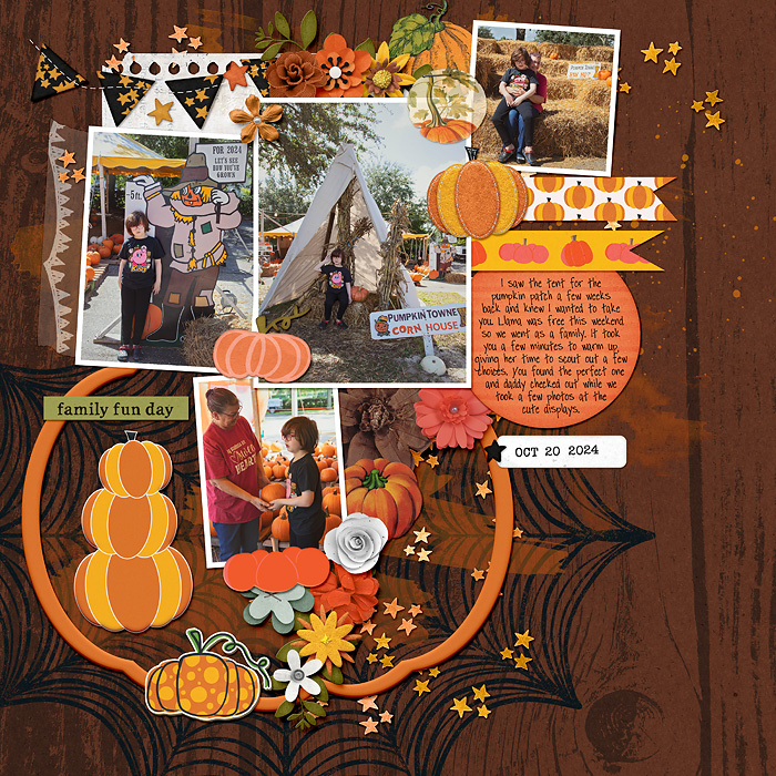 pumpkin patch 2024