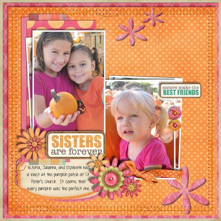pumpkin patch