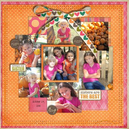 pumpkin patch