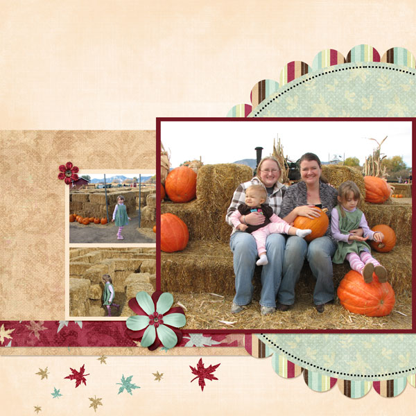 Pumpkin Patch