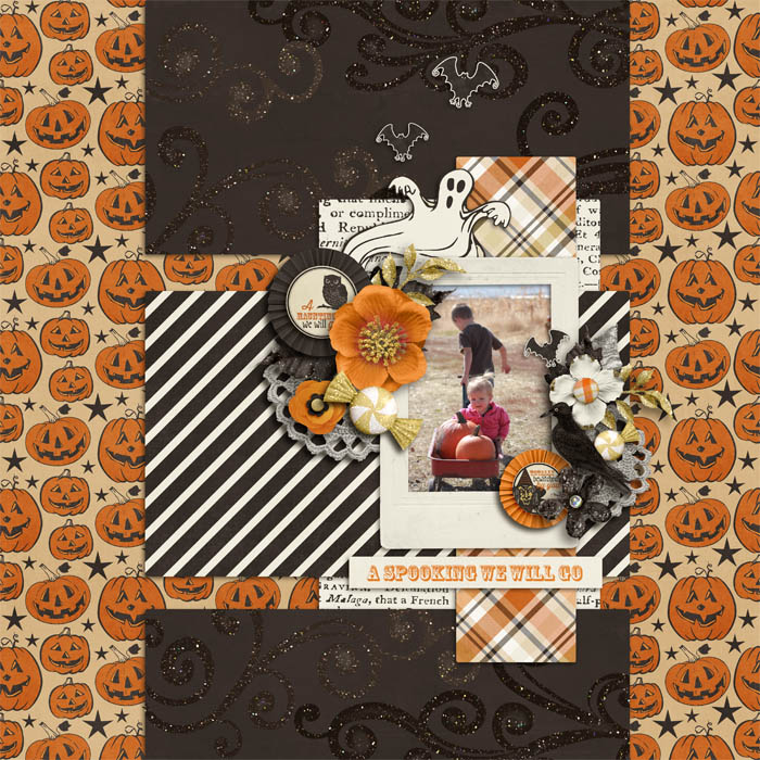 Pumpkin Patch