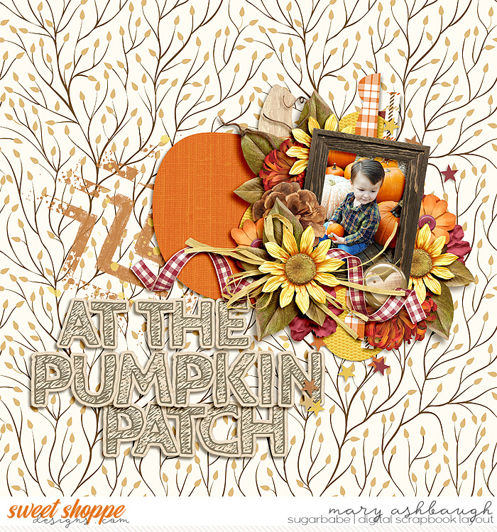 Pumpkin Patch