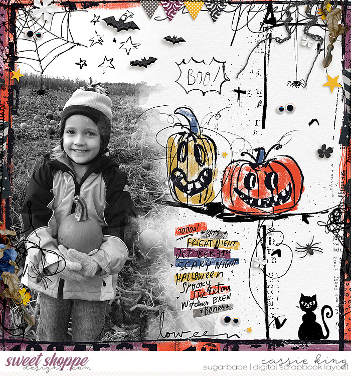 Pumpkin Patch