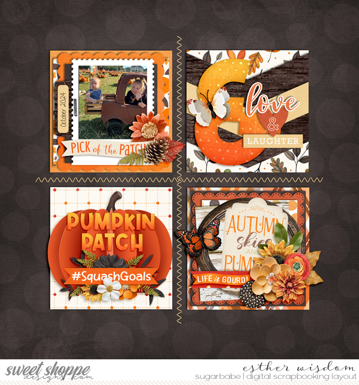 Pumpkin Patch