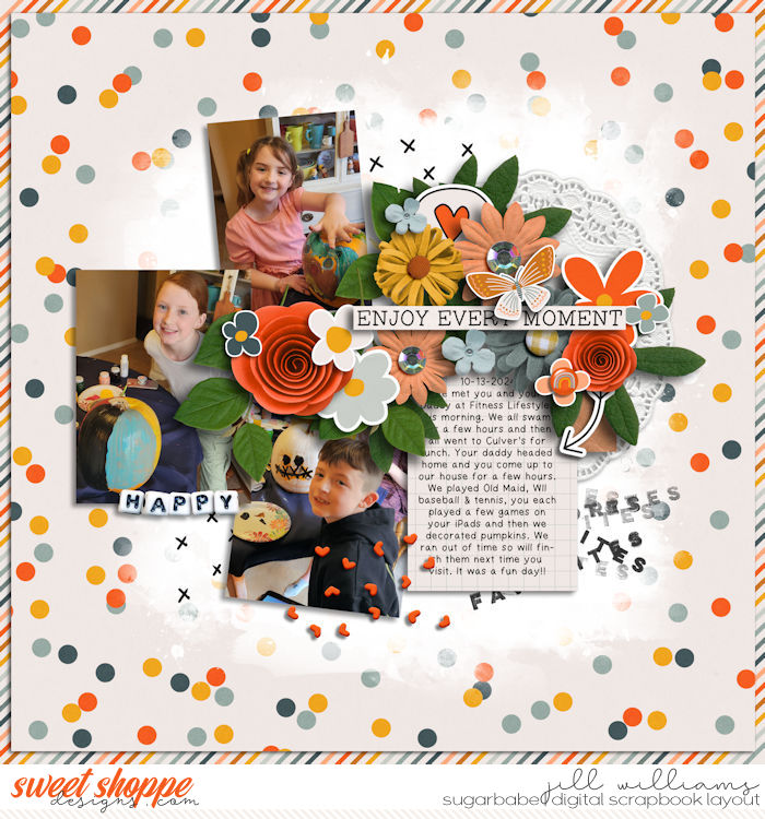 Pumpkin Season