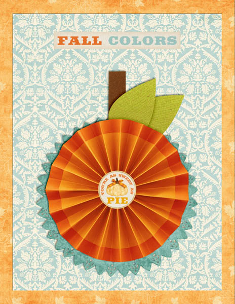 Pumpkin