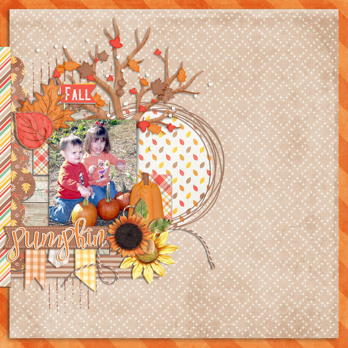 pumpkin