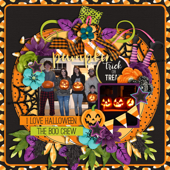 Pumpkin
