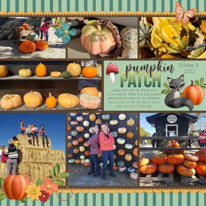 Pumpkin