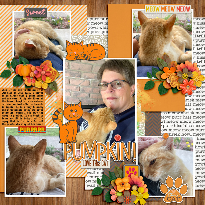 Pumpkin