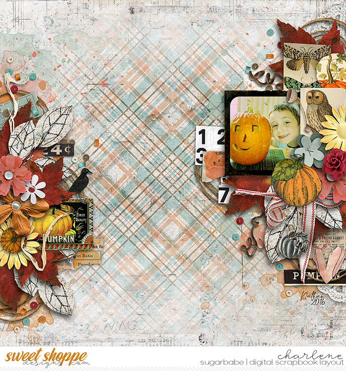 Pumpkin