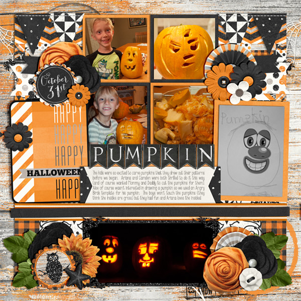 Pumpkincarving2013