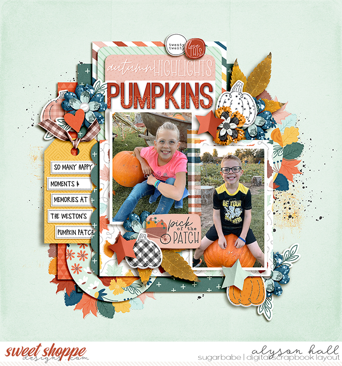 Pumpkins