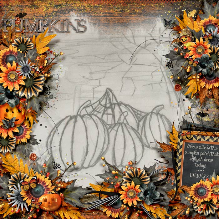 Pumpkins