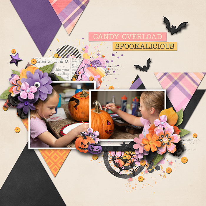 Pumpkins