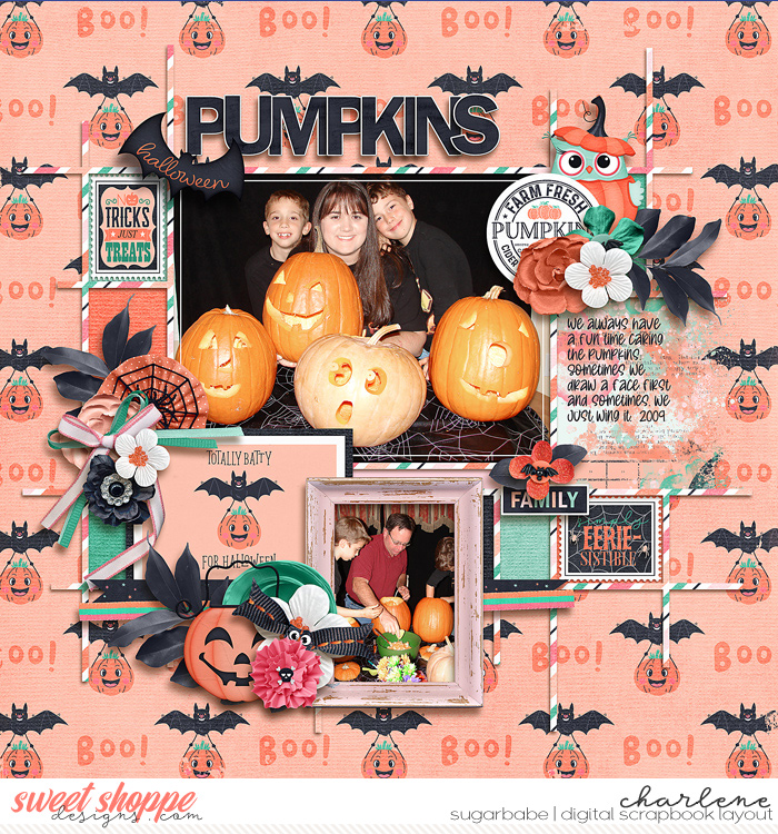 Pumpkins