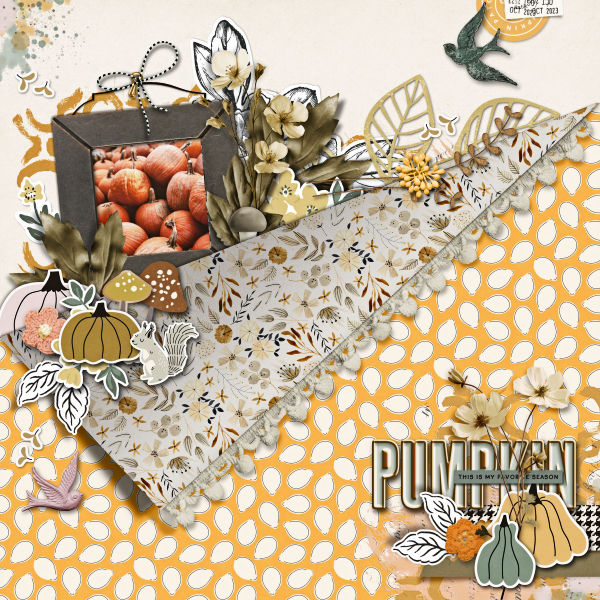 Pumpkins