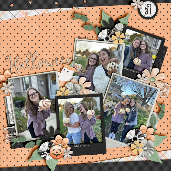 Pumpkins
