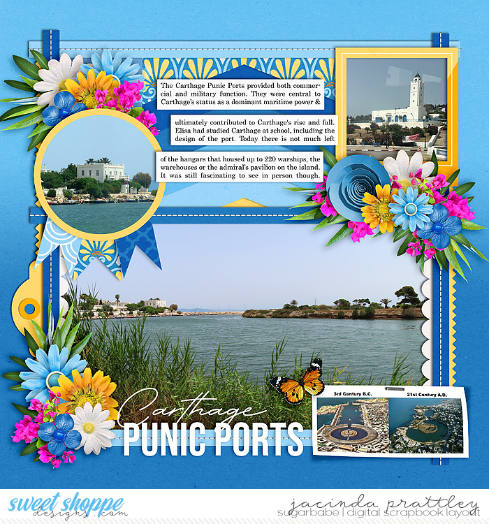 Punic Ports