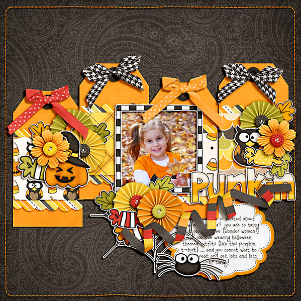 punkin