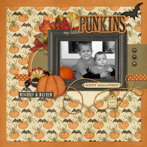 Punkins