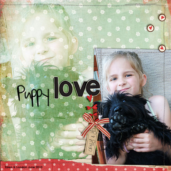 Puppy Love