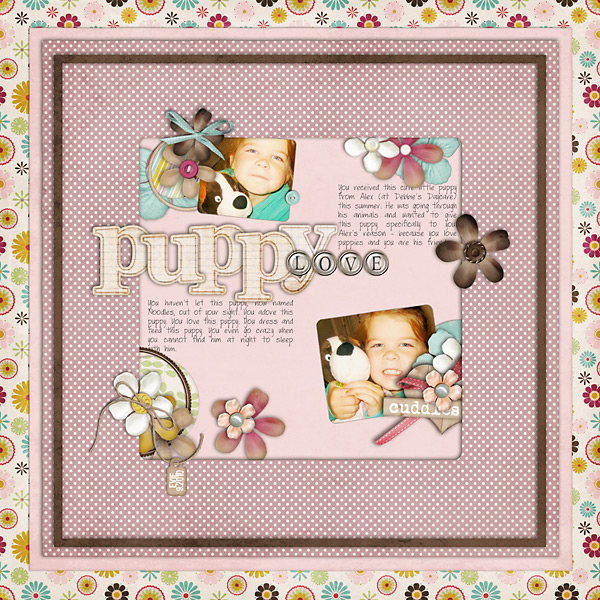 Puppy Love