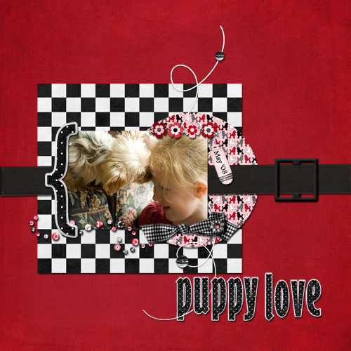 Puppy Love