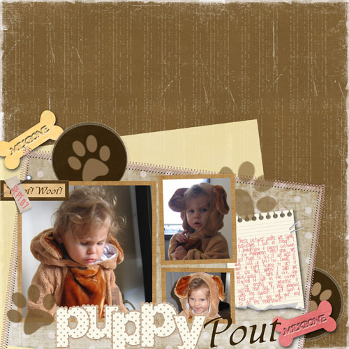 Puppy pout- image upload #2