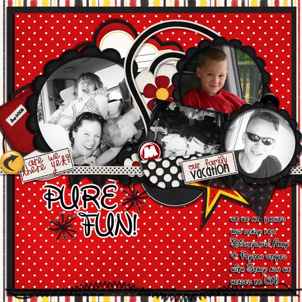 Pure Fun