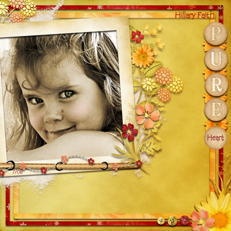 Pure Heart