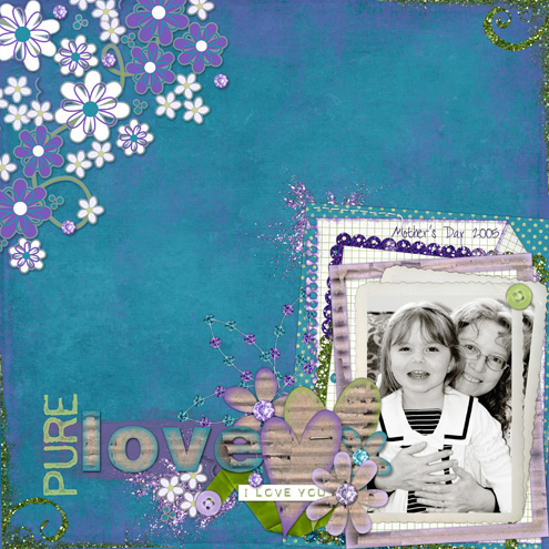 Pure Love